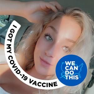 Meet your Posher, Maddy